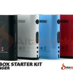 Kanger Nebox Starter Kit