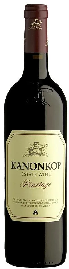 Kanonkop Pinotage 2023