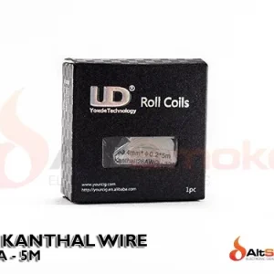 Kanthal Wire
