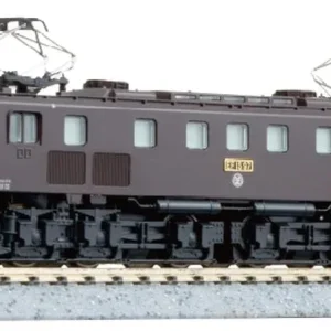 Kato N Gauge Ef15 Electric Locomotive 3062-3 Model Train