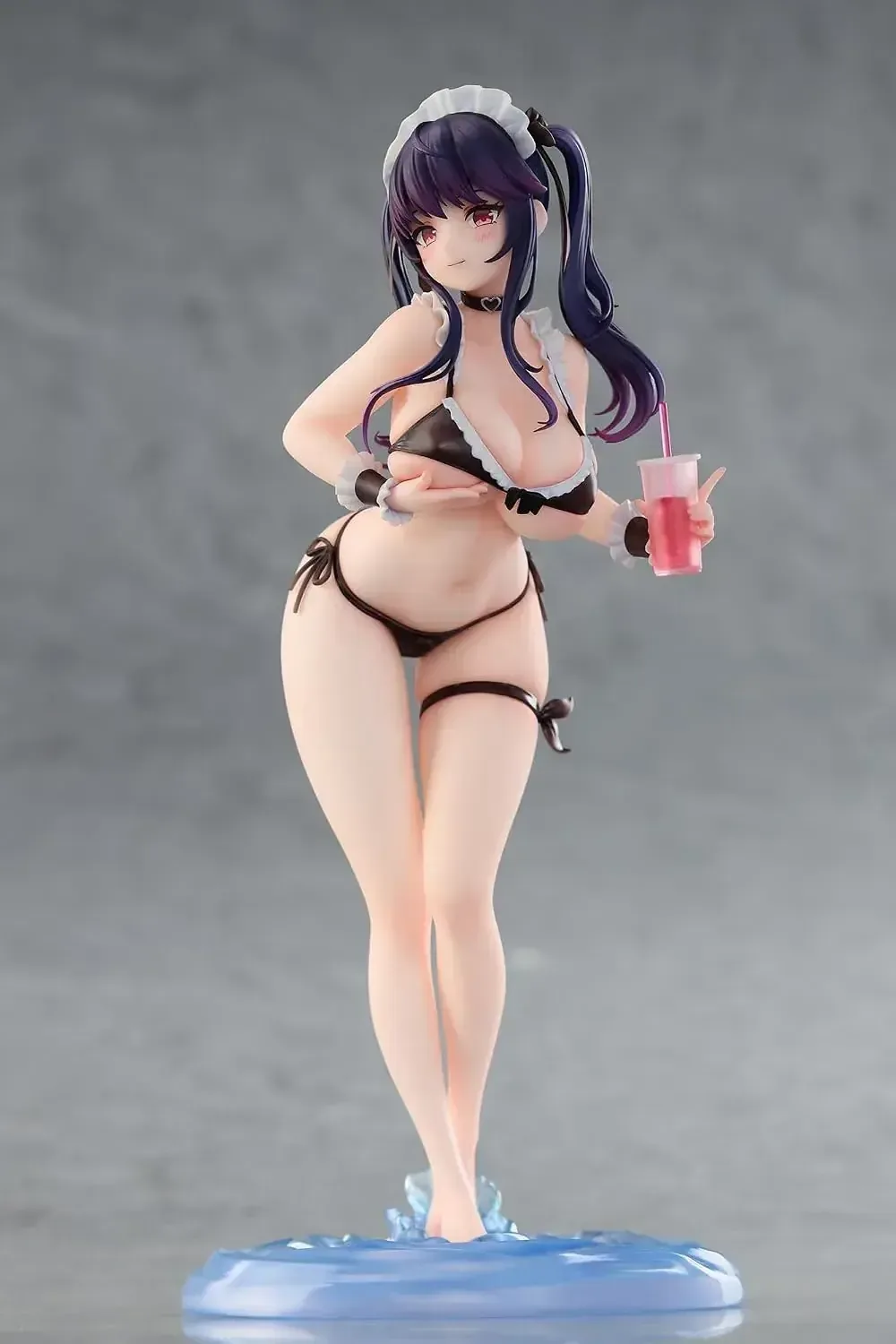Kawa Swimsuit Charlotte Figure, 1/6 Completed Condition LANCE - Image 2