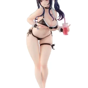 Kawa Swimsuit Charlotte Figure, 1/6 Completed Condition LANCE