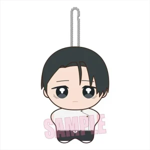Keith Jujutsu Kaisen Yuta Okkotsu Plush Figure Size 5 x 15 x 30