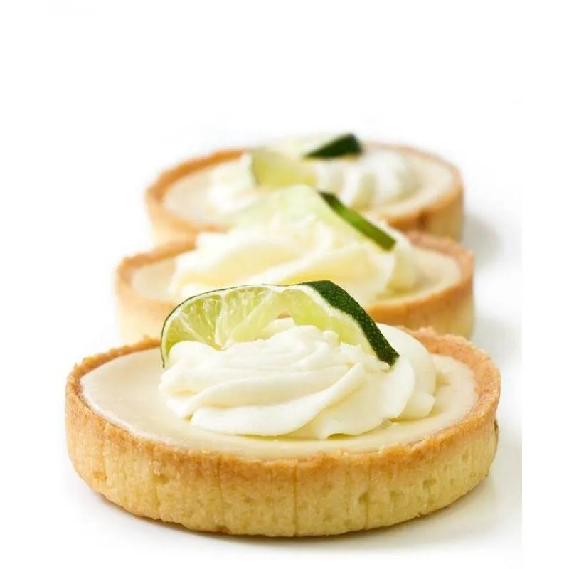 Key Lime E-Liquid