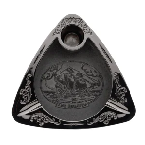 King Palm The Bermuda Ashtray