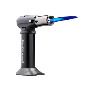 KING PALM TURBO CHARGED TORCH
