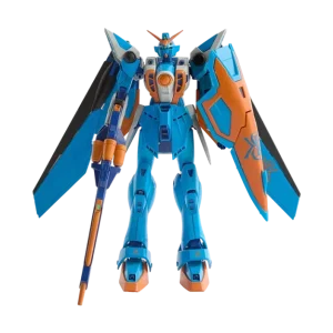 Kith for GUNPLA MG 1/100 Wing Gundam Exclusive Model Kit