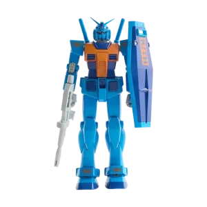 Kith for GUNPLA MG RX-78-2 Gundam Ver 2.0 Exclusive Model Kit