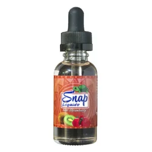 Kiwi Strawberry | Snap Liquids | 30ml