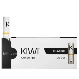 Kiwi Vapour Replacement Filter Tips (Pack of 20)