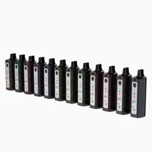 KK Energy 12 Disposable Vape (5%, 15000 Puffs)