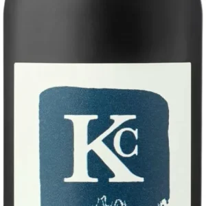 Klein Constantia KC Cabernet Sauvignon Merlot 2020