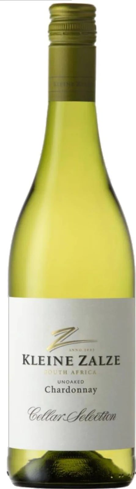 Kleine Zalze Cellar Selection Chardonnay 2026