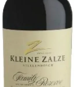 Kleine Zalze Family Reserve Cabernet Sauvignon 2020