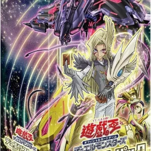 Konami Digital Entertainment Yu Gi Oh Duelist Pack 15-Pack Box