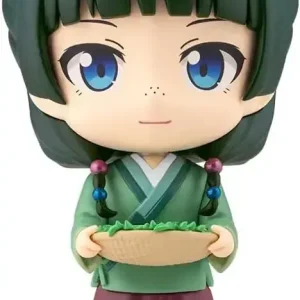 Kotobukiya Apothecary Diaries Maomao OSHI WORKS Mini Figure