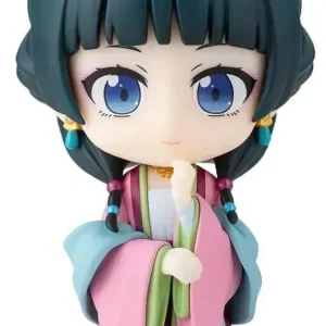 Kotobukiya Apothecary Diaries Oshi Works Mini Maomao PVC Figure