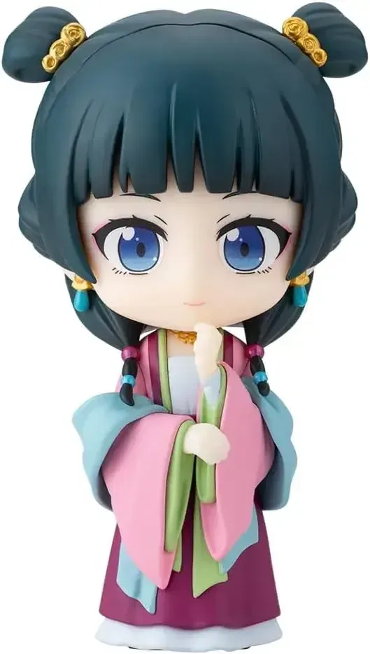 Kotobukiya Apothecary Diaries Oshi Works Mini Maomao PVC Figure