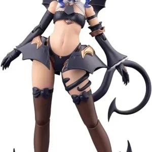 Kotobukiya Arcanadea Velretta Figure First Engage Ver. Model Kit