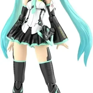 Kotobukiya Frame Arms Girl Hatsune Miku 1/6 Figure Model Kit