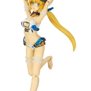 Kotobukiya Frame Arms Girl P3 Frezverk Atel Summer Vacation 150mm Model