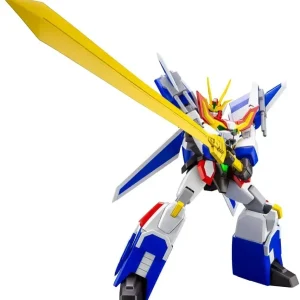 Kotobukiya Great Exkaiser Anime Plastic Model Kit Full Edition
