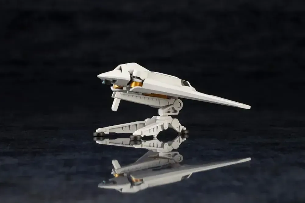 Kotobukiya Hexa Gear Cloud Shape Flight Unit Plastic Model Kit - Image 2