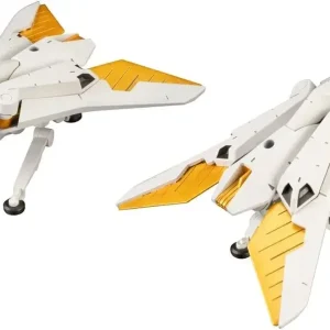 Kotobukiya Hexa Gear Cloud Shape Flight Unit Plastic Model Kit
