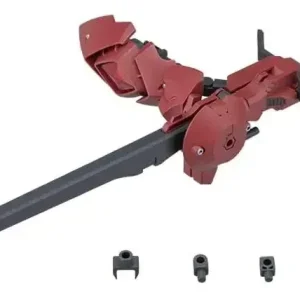 Kotobukiya Infinite Megalomaria Criminal Buster 277mm Weapon