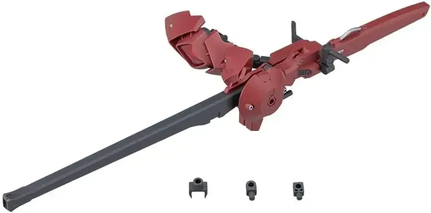 Kotobukiya Infinite Megalomaria Criminal Buster 277mm Weapon