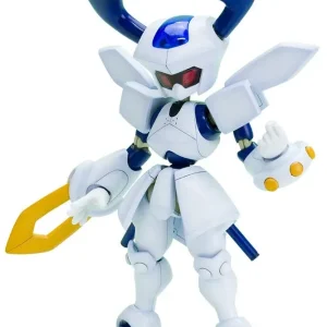 Kotobukiya Medarot Kwg00-M Rokusho 1/6 Scale Plastic Model Kit Japan Official