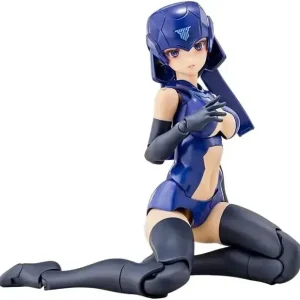 Kotobukiya Megami Device B1R-L Chassis Kit Skin Color D Figure