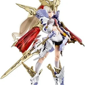 Kotobukiya Megami Device Buster Doll Paladin Plastic Model Kit