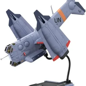 Kotobukiya Shin Evangelion YAGR 3B 1/72 Aircraft Display Figure