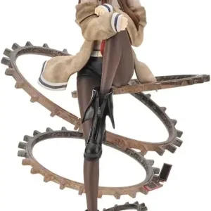 Kotobukiya STEINS;GATE Kurisu Makise 1/8 PVC Anime Phone Figure