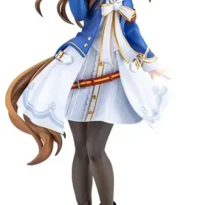 Kotobukiya Uma Musume Grass Wonder 1/7 PVC Model Figure