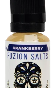 Krankberry | FuZion Vapor SALT | 30ml