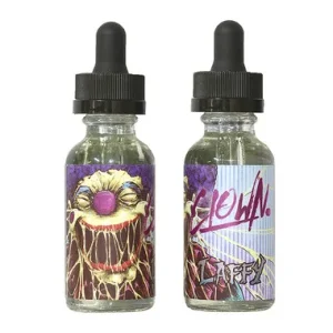 Laffy E-Liquid by CLOWN