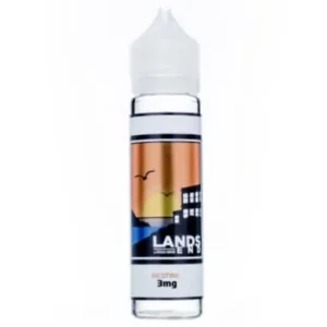 Lands End by Frisco Vapor