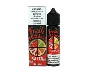 Lava Luau sub-ohm | Fresh Pressed by Cali Grown