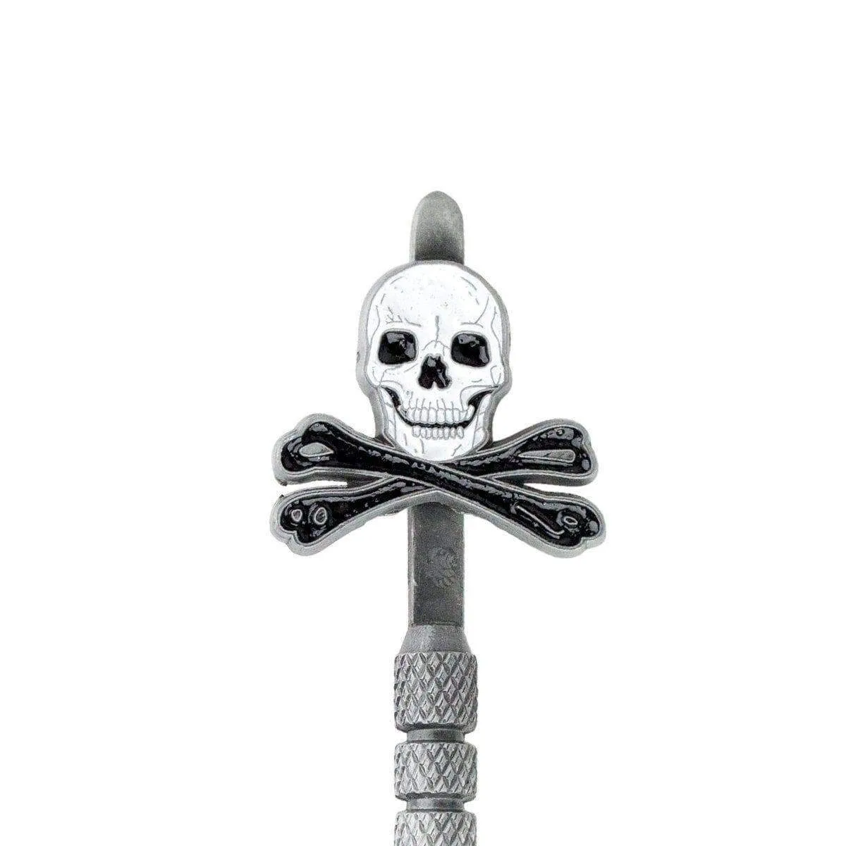 Lethal Dab Tool