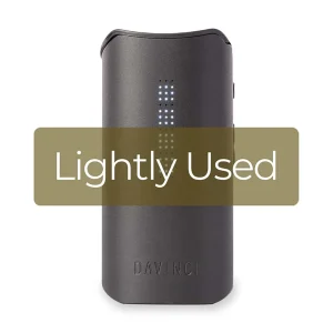 Lightly Used - DaVinci IQC Vaporizer