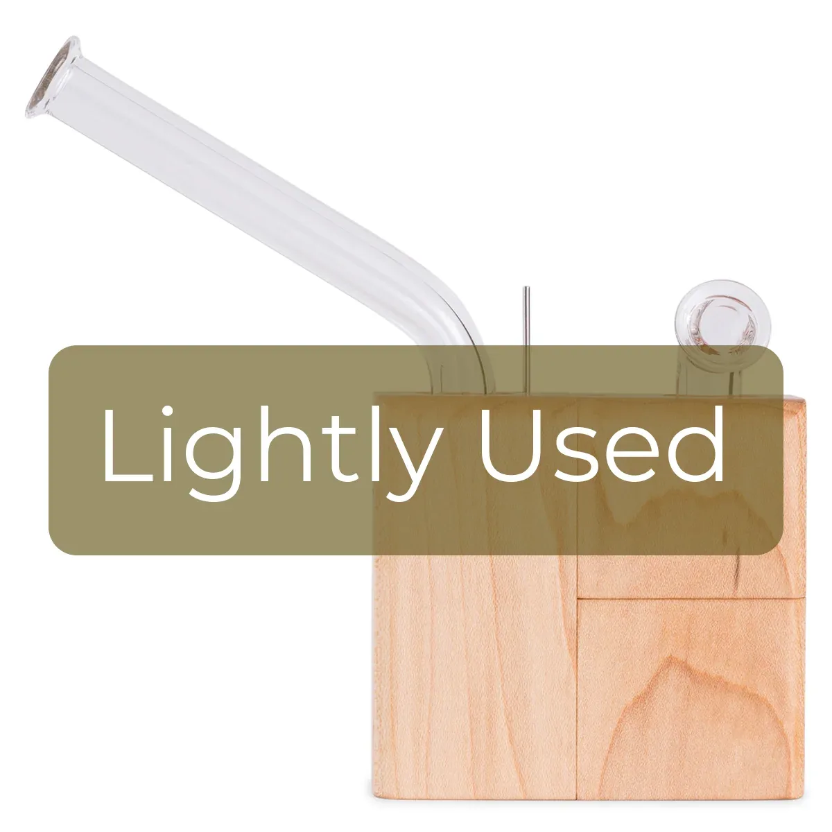 Lightly Used - Runt Vaporizer - Image 2