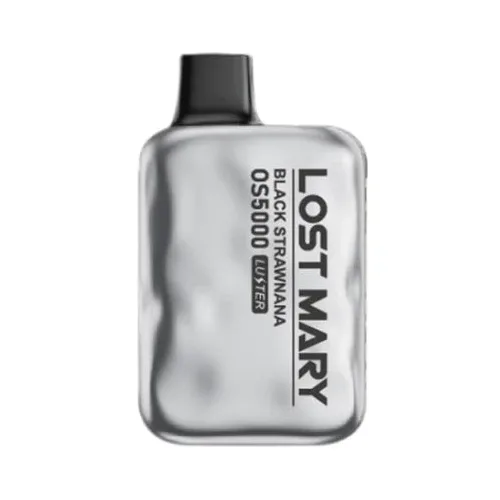 Lost Mary OS5000 by EB Design Disposable Vape Device - 3PK - Image 2