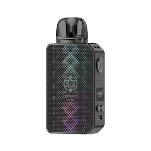 Lost Vape Centaurus E40 Max 40W Pod Kit - Prism Black