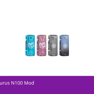 Lost Vape Centaurus N100 Mod