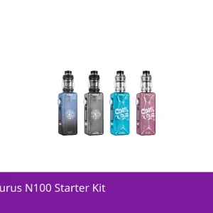 Lost Vape Centaurus N100 Starter Kit