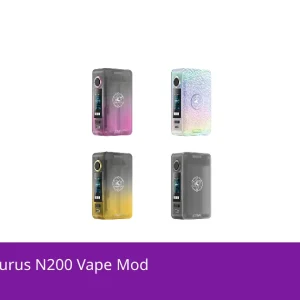 Lost Vape Centaurus N200 Vape Mod
