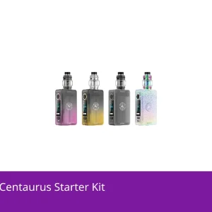 Lost Vape N200 Centaurus Starter Kit