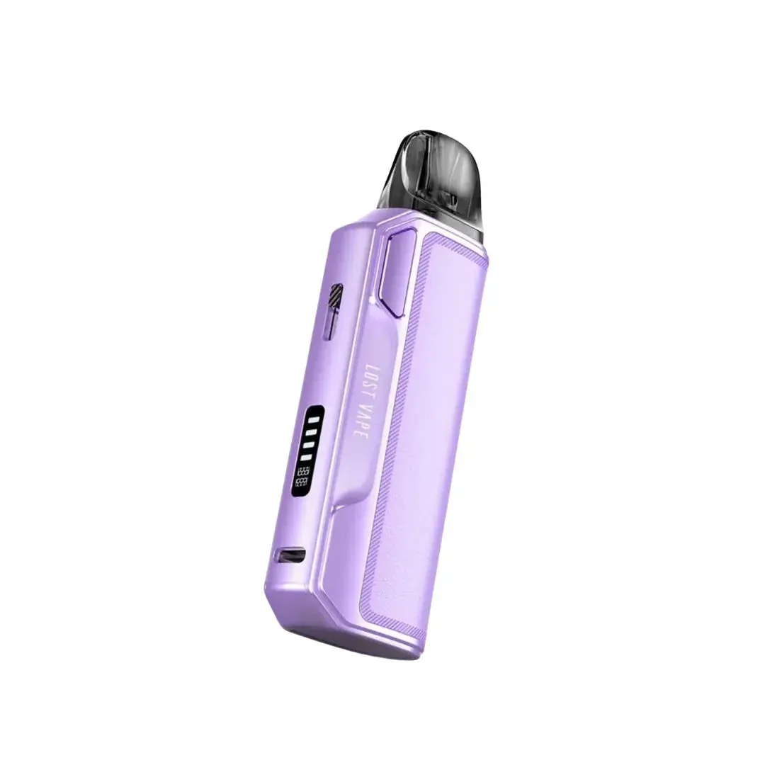 Lost Vape Thelema Elite S Pod Kit - Image 2